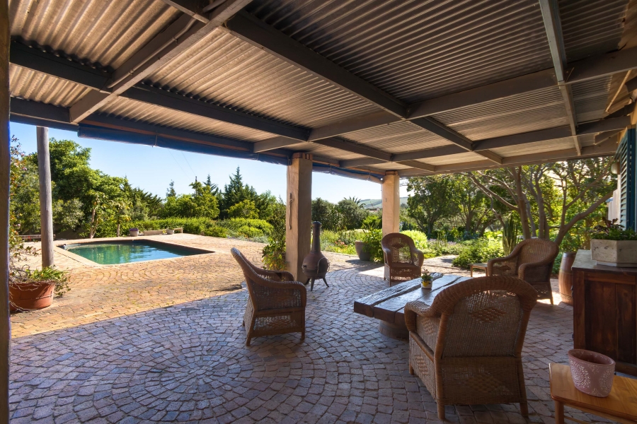 7 Bedroom Property for Sale in Tre Donne Estate Western Cape